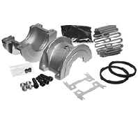 FLEXIBLE COUPLINGS 