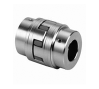 RUBBER INSERT TYPE COUPLINGS